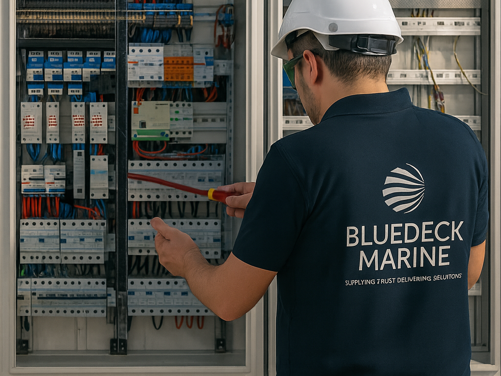 Electrical Works
